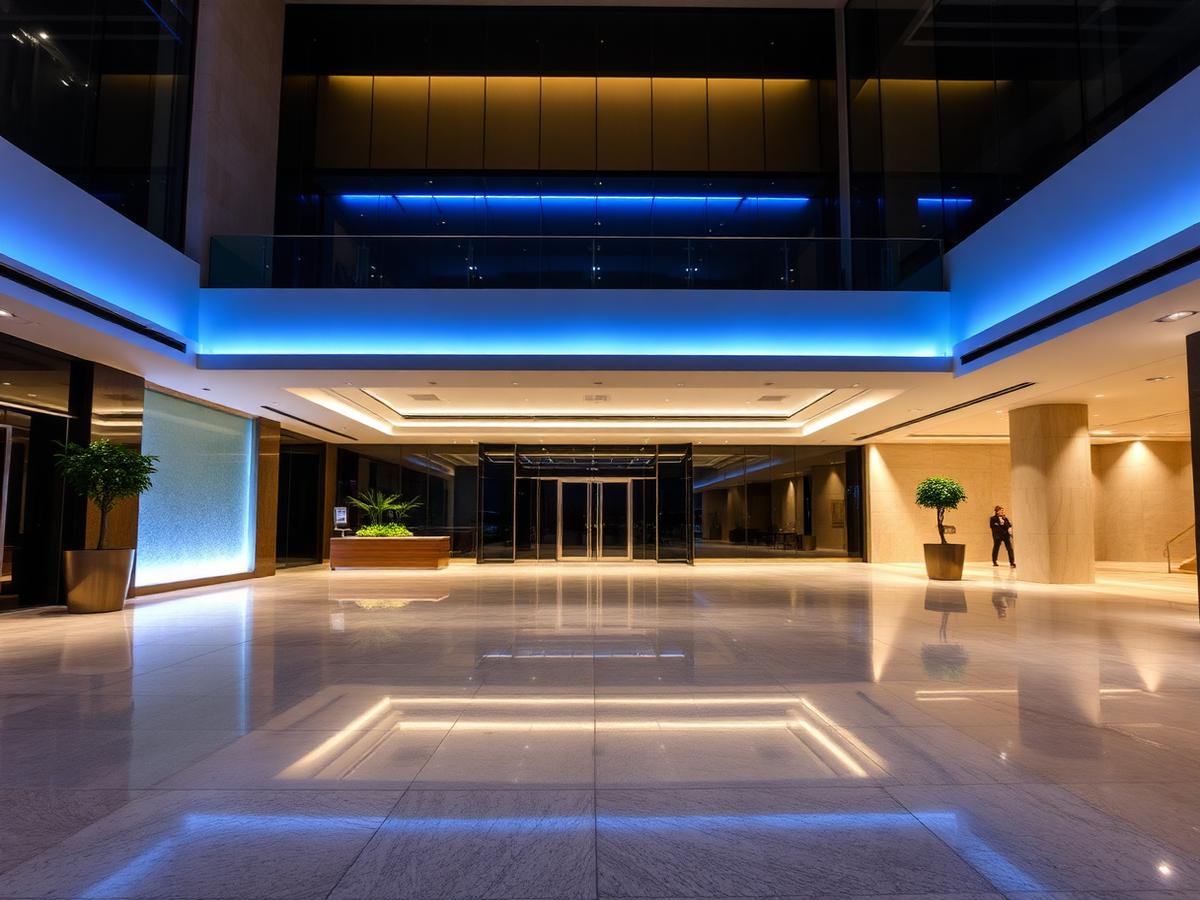 Leasing & Repositioning